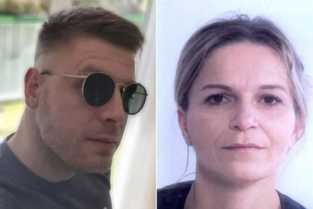 NA OBALI NAĐENE NJENE KRVAVE STVARI! Osim Mateja Periša, region potresa i nestanak jedne medicinske sestre!