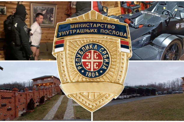 SRPSKI TELEGRAF OTKRIO PREVARANTA! Vojkan Krsić uhapšen zbog fiktivnih ugovora: Evo šta je još sve sve radio! (VIDEO)