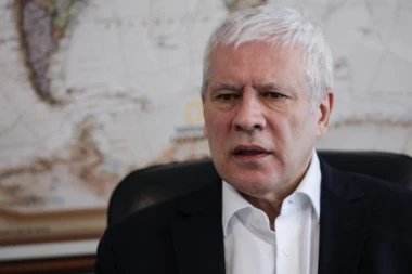 Tadić BESAN na ĐILASA i NJEGOVE MEDIJE! Evo zašto se nije kandidovao!