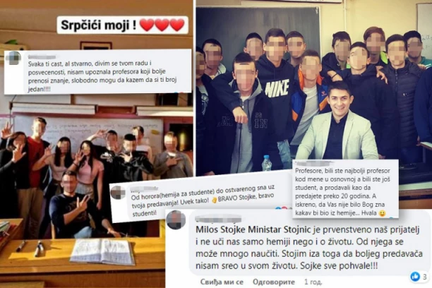 PROFU RAZAPELI ZBOG TRI PRSTA! Ludilo Šolakovih medija probilo sve granice, napali ga na pravdi boga