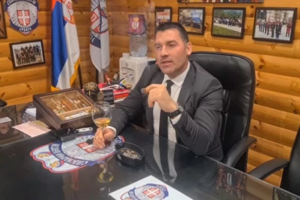 Krstiću uzeto SVE: Viši sud naložio zaplenu nelegalno stečene imovine uhapšenog vlasnika "Elita gradnje"