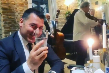 PRETIO MI PLAĆENIM UBICOM: Meštanin Kumodraža progovorio o TERORU, nakon hapšenja Krstića (VIDEO)