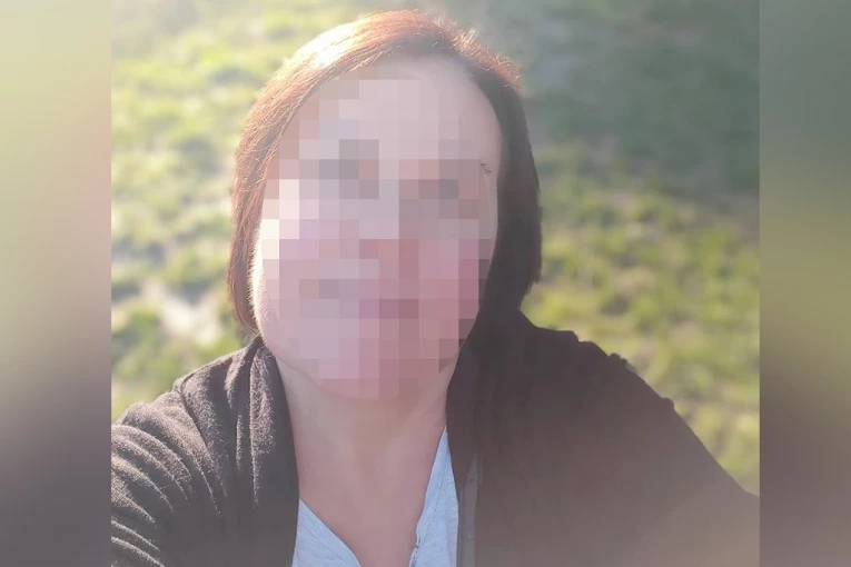 SUDSKI VEŠTAK TAMARA K. SE UBILA! Progonila je Dijana Hrkalović! SKOČILA SA 6. SPRATA DOK JOJ JE SINČIĆ SPAVAO!