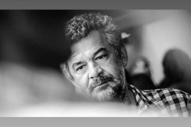 TUGA NE PROLAZI NI POSLE PET GODINA! Nebojša Glogovac preminuo je na današnji dan, njegova supruga decu želi da uči samo jednom: On je heroj i legenda!