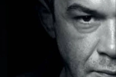 GLOGOVCU JE OPELO DRŽAO OTAC: Prota Milovan sa knedlom u grlu o PREMINULOM SINU: NEMA VEĆE NESREĆE!