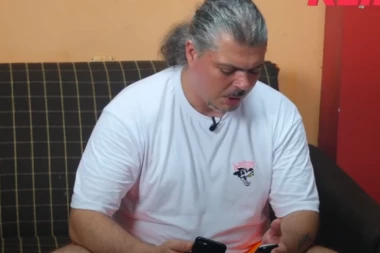 ĐUSOVA SESTRA TVRDI DA JE ZLOSTAVLJANA I SILOVANA: Napadač joj ukrao medaljon DEVICE MARIJE