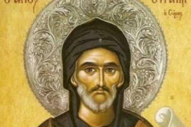 AKO URADITE OVO, SVI GRESI ĆE VAM BITI OPROŠTENI! Obeležavamo Prepodobnog Jefrema Sirina!