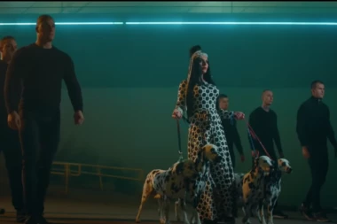 ELEKTRA ELIT EROTSKA-FOLK DIVA! Pevačica progovorila o KARIJERI, pa otkrila ŠOK detalje: MOMCIMA IZ SPOTOVA NE NAPLAĆUJEM USLUGE!