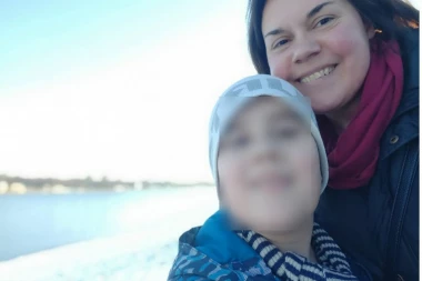 Ubila se jer su je pratili Dijanini ljudi: Detalji smrti veštaka MUP! ČITAJTE U SRPSKOM TELEGRAFU