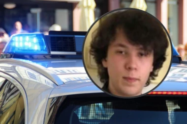 ALEKSA STANKOVIĆ PONOVO NESTAO: Telefon mu ugašen, poslednji put komunicirao sa bratom i sestrom kojima je otkrio planove