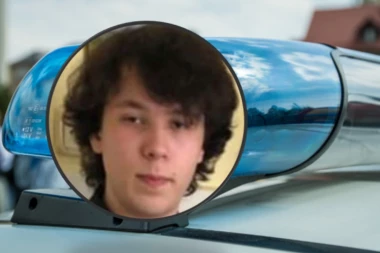 EVO GDE JE SADA ALEKSA, OGLASILA SE NJEGOVA MAJKA: Ne znam da li će doći kući, nismo se čuli