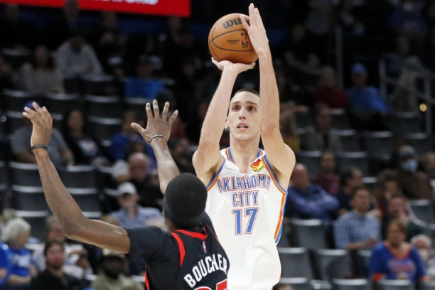 ŠTA RADI OVAJ MOMAK? Čudesne brojke Alekseja Pokuševskog!