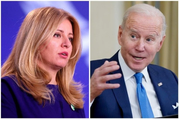 AMERIKA PREUZIMA SLOVAČKU! Šokantna odluka zvanične Bratislave izazvala dramu u zemlji: Ovo je izdaja, NATO i SAD su krivi za rat Ukrajine i Rusije!