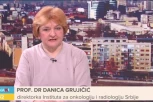 3 PUTA JE ČEŠĆA I AGRESIVNIJA: Dr Danica Grujičić upozorila na bolest koja je opasnija od korone