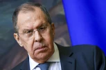 LAVROV NAJAVIO TREĆI SVETSKI RAT: Ruski šef diplomatije zaprepastio svet - opasnost je ozbiljna