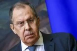 VELIKI INTERVJU SA ŠEFOM RUSKE DIPLOMATIJE: Lavrov o ratu Ukrajini, Minskom sporazumu, proširenju NATO