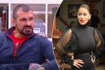 MINA KOSTIĆ OTKRILA TAJNE IZ BRAKA SA IGOROM IKSOM: Pevačica bez dlake na jeziku progovorila o LJUBAVNIM BRODOLOMIMA!