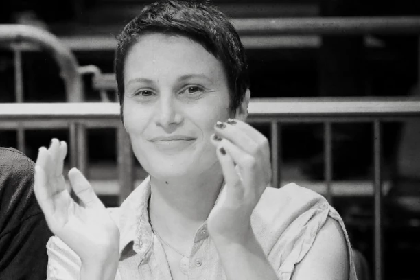 POSLEDNJI POZDRAV SNEŽANI PANTIĆ: Evo kada se Srbija oprašta od slavne karatistkinje!