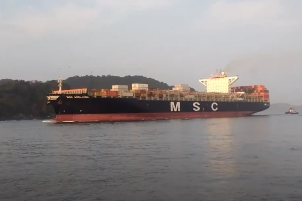 OGLASILA SE BRITANSKA VOJSKA: Stigle nove informacije o potopljenom brodu