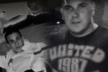 RADOVAC PRONAĐEN MRTAV U STANU: Vasiljević je bio oslobođen za ubistvo Ognjena Žanića u parku na Čukarici