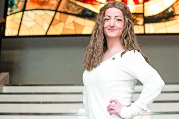 ISPOVEST ŽENE KOJA JE SRUŠILA SVA PRAVILA PROGERIJE: Ivana je jedna od samo četiri osobe na svetu koje su doživele 30. godinu sa ovom bolešću