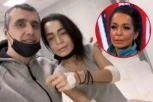 BULAT OTKRIO POTRESNE DETALJE LEČENJA SUPRUGE: Marija Bulat ide na terapije dok NE UMRE, doktori joj daju LOŠE PROGNOZE! (VIDEO)