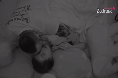 DALILA PREVARILA CARA, DOKAZ CRNO NA BELO: Dragojevićka ponovo uhvaćena u VRELOJ AKCIJI, nećete verovati sa kime! (VIDEO)