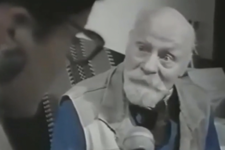 SVI PAMTITE MIĆU TOMIĆA, GLUMIO JE U KULTNIM FILMOVIMA: Niko nije znao ko mu je ĆERKA, BIĆETE U NEVERICI! (FOTO)