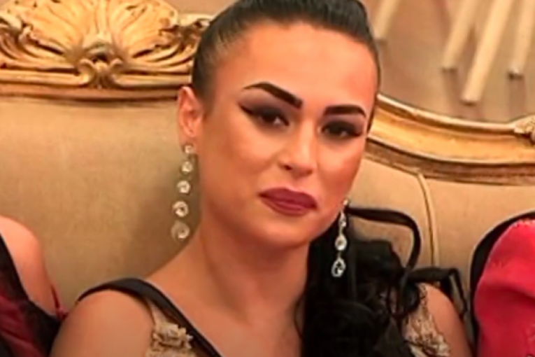 Ivanija Bajić, nova učesnica "Elite"