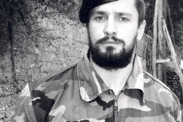 ŽRTVA KLANJA U ZALAZJU: SLOBODANA ILIĆA ubio je lično NASER ORIĆ, koji do danas nije odgovarao za stravičan zločin!