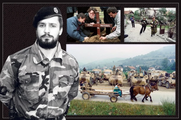 ZA OVO NIKO NIJE KRIV?! Vučić pročitao sablasna svedočenja vojnika Nasera Orića, POGLEDAJTE KAKVA SU ZVERSTVA ČINILI