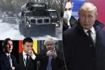 POKREĆE SE TAJNI PLAN NATO, SVE JE SPREMNO ZA RUSKU INVAZIJU! Zapad ne odustaje od udara na Rusiju, ali priznaje: PUTIN NAS JE SVE VEĆ POBEDIO!