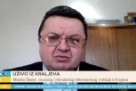 PANDEMIJA JE BOŽJA KAZNA! DR ŠEKLER: Ponašamo se kao idioti, ali uskoro će biti kraj