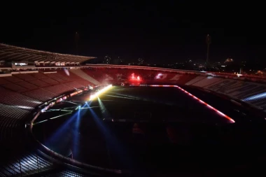 POZIV KOJI SE NE ODBIJA: Pregovori su u završnoj fazi, POTPIS pada u poslednjem trenutku!