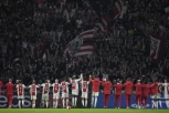 ARSENAL SE NE ŠALI: Ajaks ostaje bez najvažnijeg igrača!