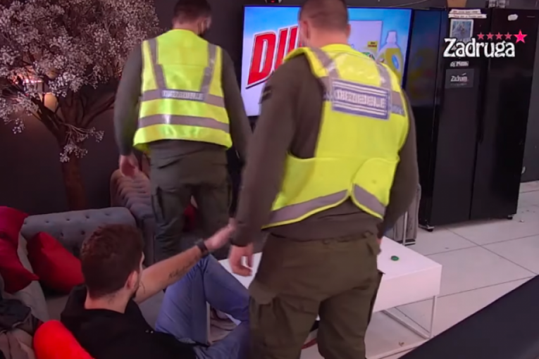 Stefan Mihić Zadruga