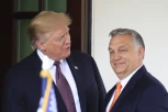 RATA NE BI BILO DA JE PREDSEDNIK AMERIKE... Orban poslao moćnu poruku starom savezniku, tiče se okončanja rata u Ukrajini!