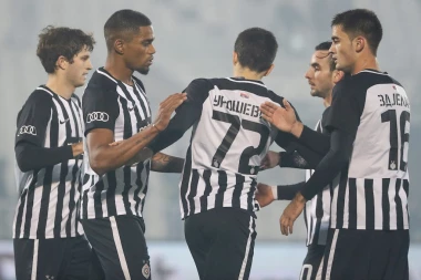 BILI SMO MNOGO BOLJI: Ali, više ništa nije VAŽNO!