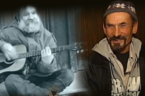 "HAJDE DA SE MALO ZABAVIMO, NISAM ZNAO DA ĆE DA IZGORI": Dečak pre šest godina zapalio beskućnika