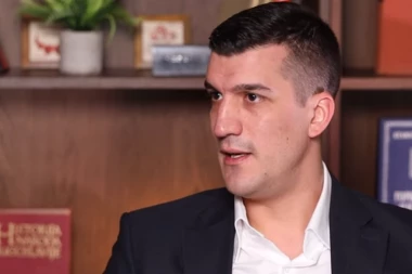 OGLASIO KEŠELJ NAKON JEZIVOG NAPADA! Marko objasnio šta se tačno dogodilo - ovo je SILEDŽIJA! (FOTO)