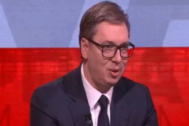SRBIJA POJAČAVA ROBNE REZERVE ZBOG SITUACIJE U UKRAJINI! Predsednik Vučić kaže da samo jednu stvar nismo uspeli da nabavimo!