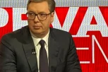 SRBIJA JE VOJNO NEUTRALNA ZEMLJA I NEĆE U NATO! Vučić jasniji neko ikad!