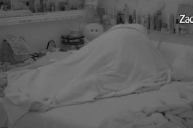 CAR I DALILA U DIVLJAČKOJ VRELOJ AKCIJI! Pucalo sve u PUNOJ SOBI, a onda ŠOK, Filip IZBEZUMLJEN I U STRAHU ZA SVOJ PONOS! (VIDEO)