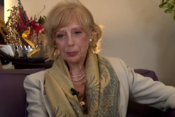 Branka Petrić o velikoj ŽIVOTNOJ TRAGEDIJI! Nisam prebolela Bekimovu SMRT!