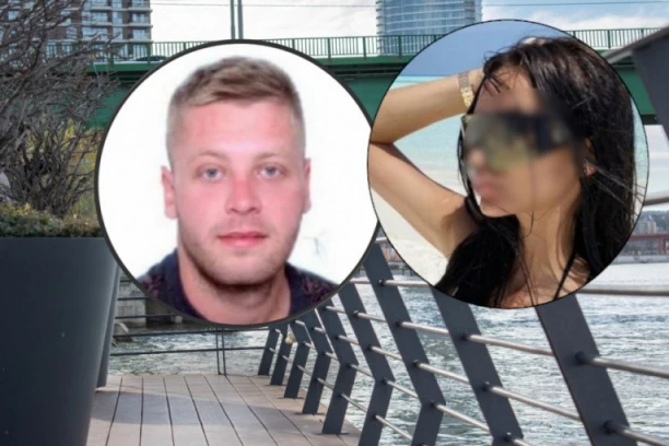 PREDOZIRANJE I UMIRANJE, BOLESNO DIVLJANJE: Šokantne objave i provokativne fotografije Hrvatice koja tvrdi da je videla Mateja! (FOTO)