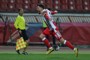 EVO ŠTA SE ZAPRAVO DESILO NA MARAKANI! VAR se pokvario - stigla potvrda!