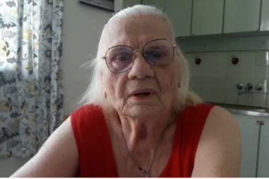 UMRLA MILEVA GAĆEŠA PIĆAN (97)! Učestvovala u organizaciji atentata na Antu Pavelića 1957. u Argentini!