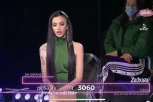 DVOJNICA TARE SIMOV UŠLA U ZADRUGU: Čuvena Monika došla da se bori za Ša, reper dobija DUPLU KAZNU! (FOTO)