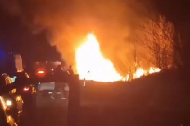 CRNA NEDELJA U SRBIJI! Za svega 12 sati poginulo petoro mladih!