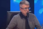 SAŠA POPOVIĆ PLJUNUO NA PEVAČE I PEVAČICE: "Uzvezde se posle takmičenja"